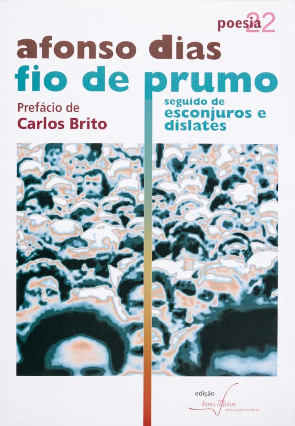 Livro Fio de Prumo