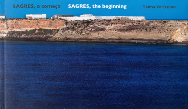 Livro Sagres, o começo